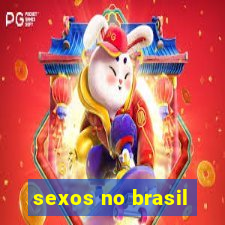 sexos no brasil